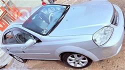 شيفروليه اوبترا